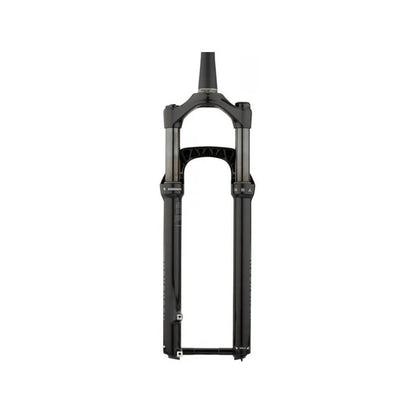 Forcella ROCKSHOX JUDY SILVER TK Remote 29" SoloAir conica, perno 15x110 mm Boost, nera