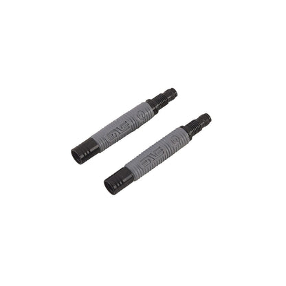 Prolunga Valvola ENVE SILCA Presta 34 mm Nero (x2)