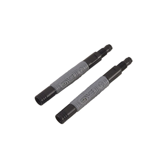 ENVE SILCA Prolunghe per valvola Presta 45 mm Nero (x2)