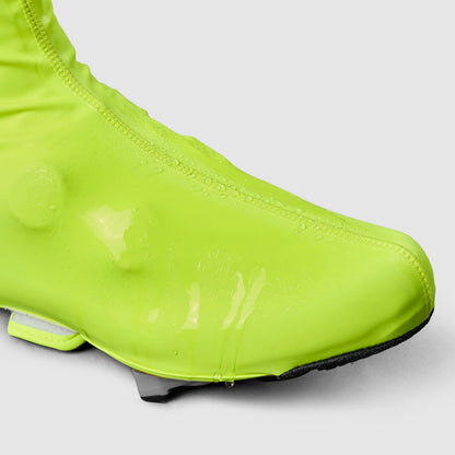 Copriscarpe GRIPGRAB RIDE 2 WATERPROOF ROAD gialli
