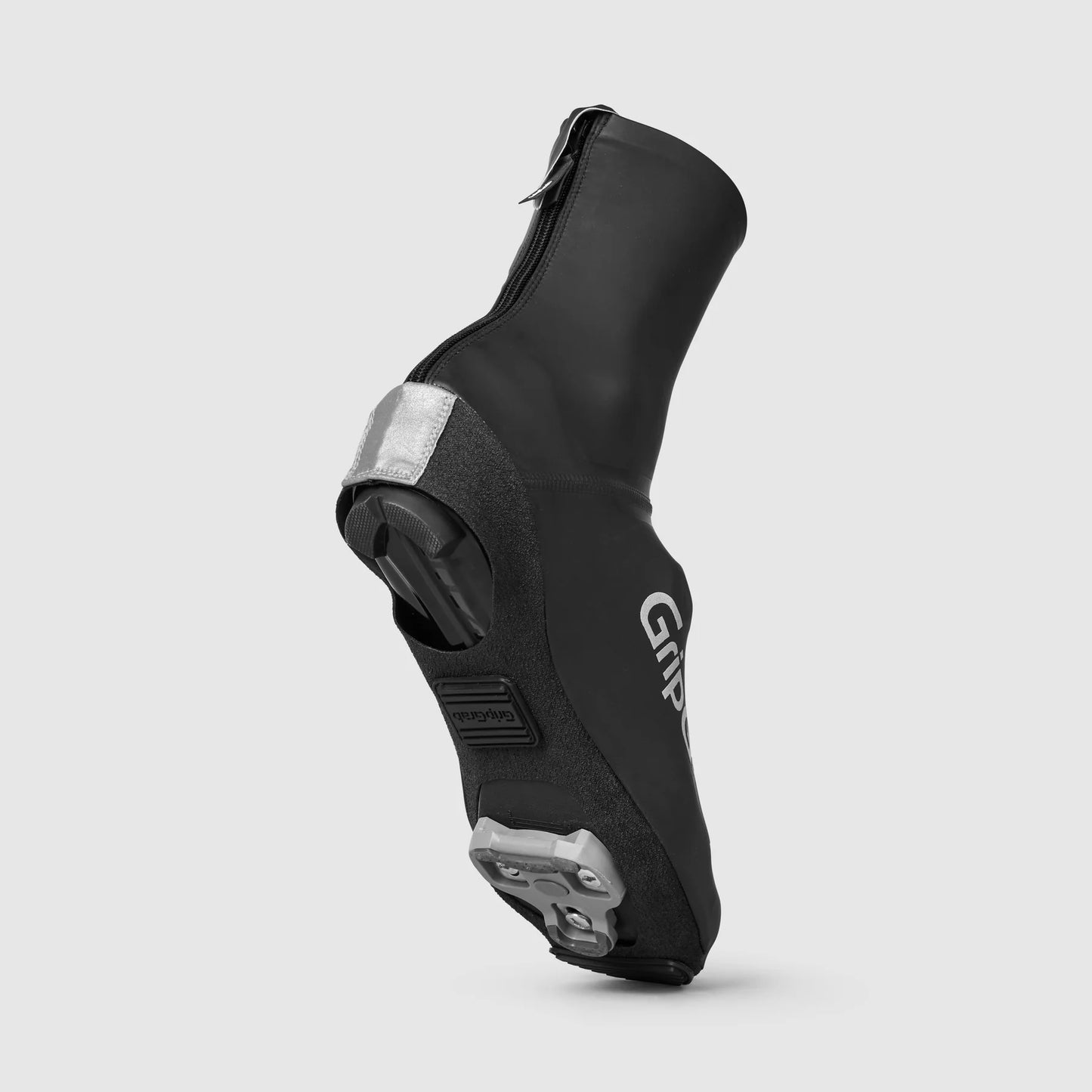 GRIPGRAB PACR Sovrascarpe impermeabili nere