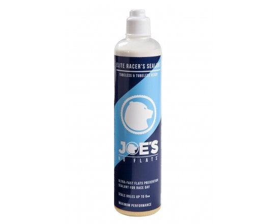 JOES ROAD NO-FLATS Fluido preventivo antiforatura (500 ml)