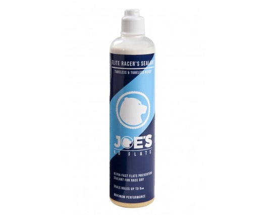 JOES ROAD NO-FLATS Fluido preventivo antiforatura (500 ml)