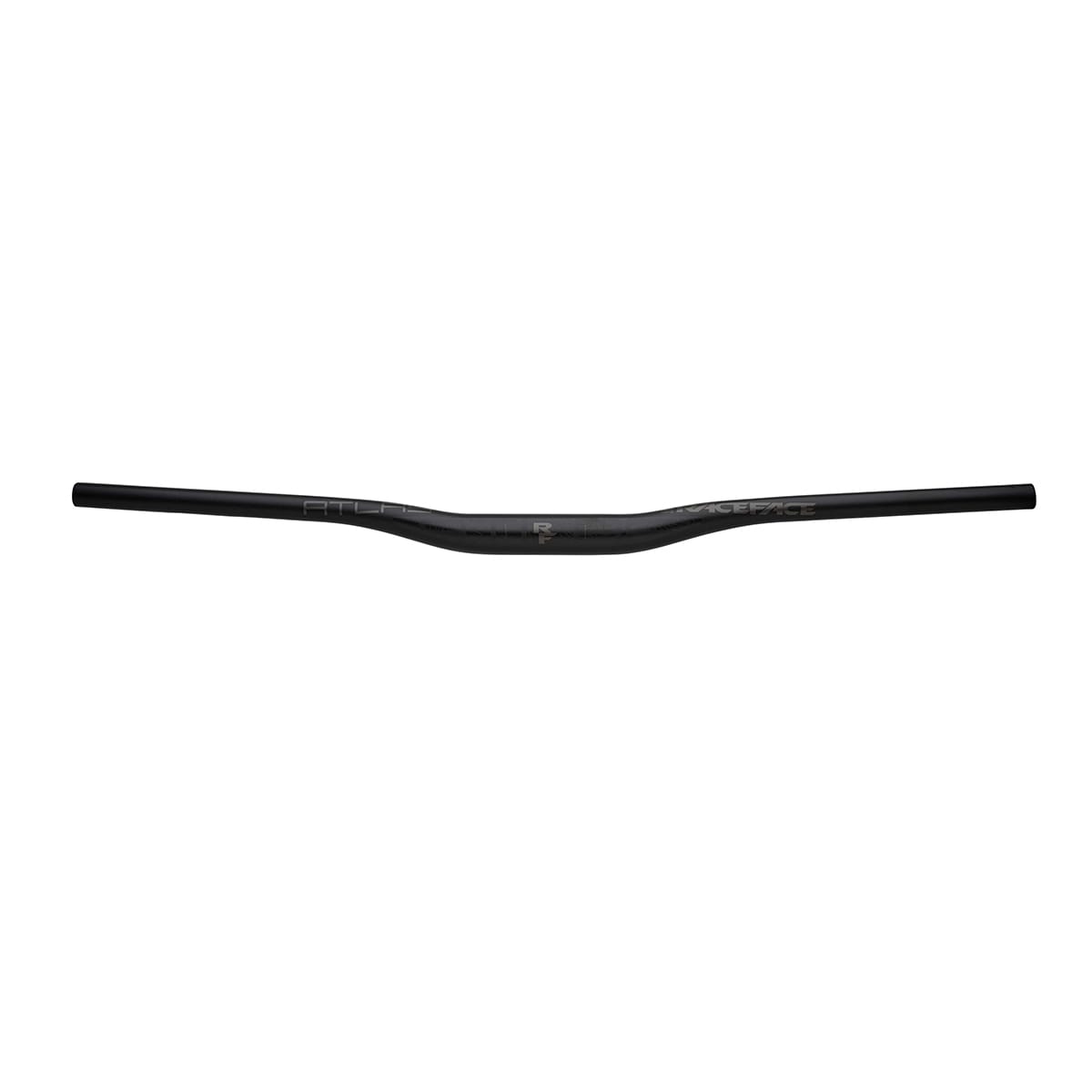 Manubrio RACE FACE ATLAS Rise 20mm 820mm Stealth Nero
