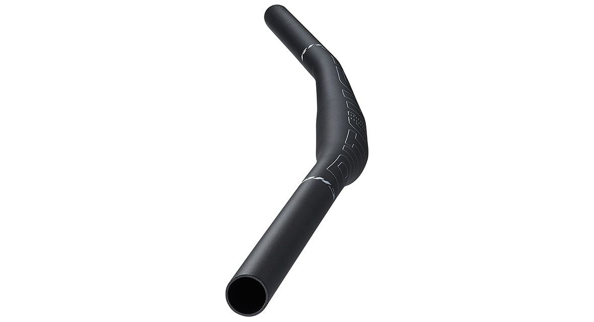 Manubrio RITCHEY COMP TRAIL RIZER 35 rialzo 15 mm 35/800 mm