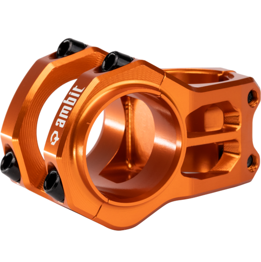 AMBITO BARTENDER Stelo d'arancia