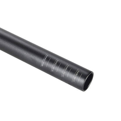 Manubrio RACE FACE TURBINE Rise 0,75 mm 31,8/725 mm Nero