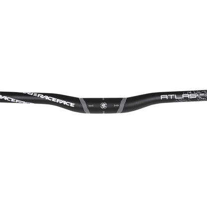Manubrio RACE FACE ATLAS Rise 12,7 mm L 785 mm