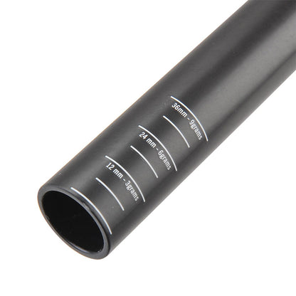 Manubrio RACE FACE SIXC Carbonio Rise 19 mm L 785 mm