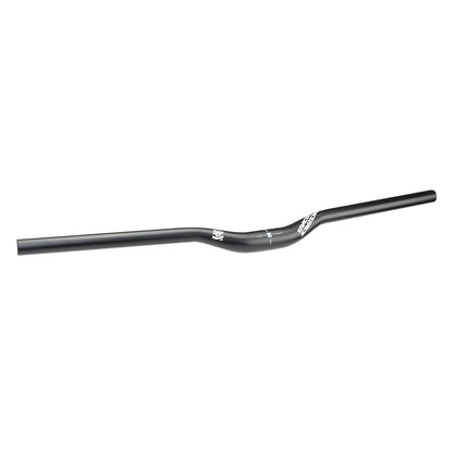 Manubrio RACE FACE RIDE Rise 25 mm L 710 mm