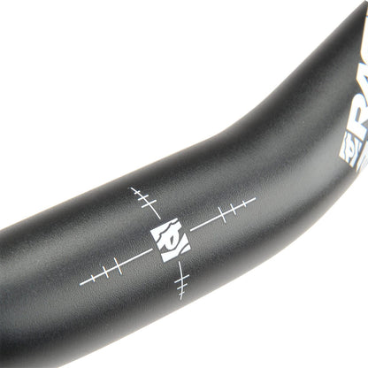 Manubrio RACE FACE RIDE Rise 25 mm L 710 mm
