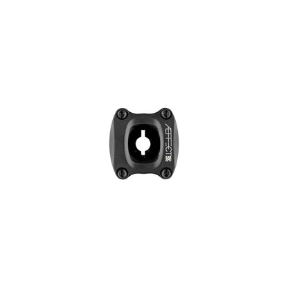 Attacco Manubrio RACE FACE AEFFECT 6° Ø 35 mm Nero