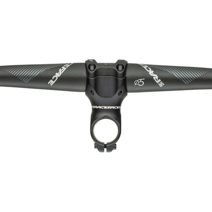 Attacco Manubrio RACE FACE AEFFECT 6° Ø 35 mm Nero