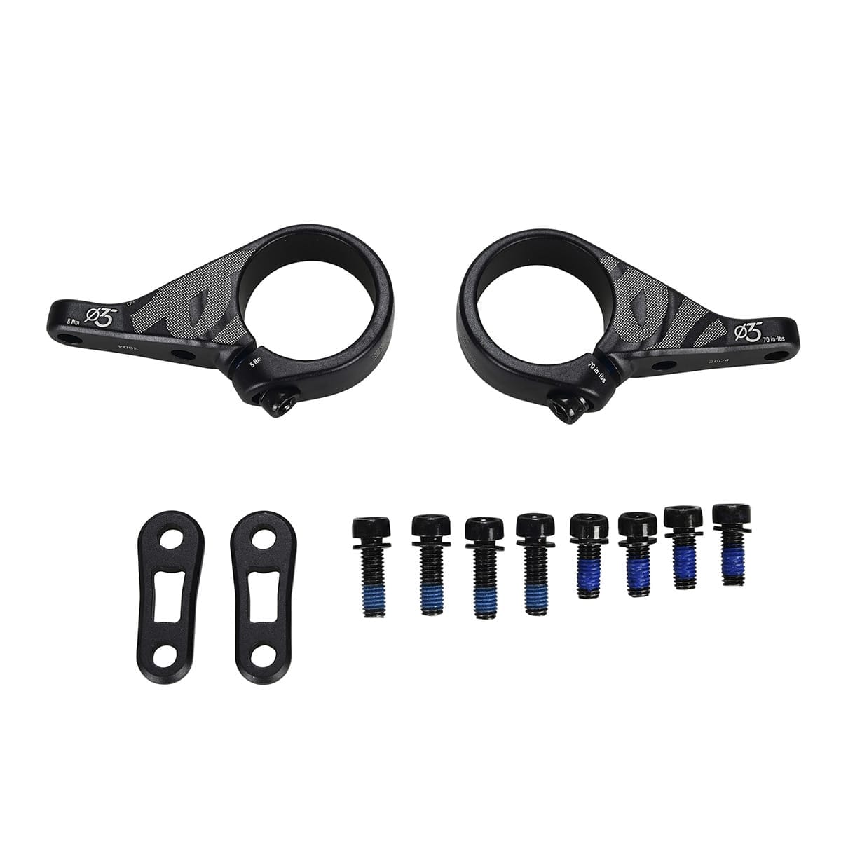 Mountain Bike Attacco Manubrio Race Face Stem Attacco Manubrio