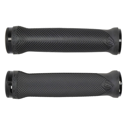 Manopole RACE FACE LOVE HANDLE Lock-On Nero