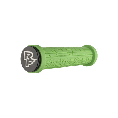 Manopole RACE FACE GRIPPLER One Lock Verde