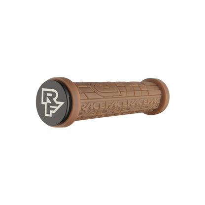 Manopole RACE FACE GRIPPLER One Lock Gomma