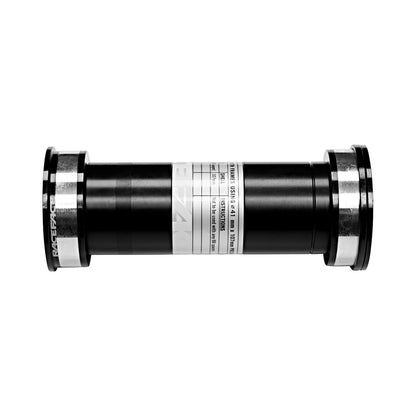 Movimento Centrale RACE FACE X-TYPE BB107 Nero
