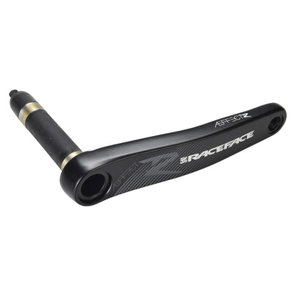 Manovelle RACE FACE AEFFECT R CINCH Nero