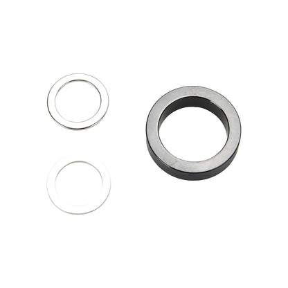 Manovelle RACE FACE AEFFECT R CINCH Nero