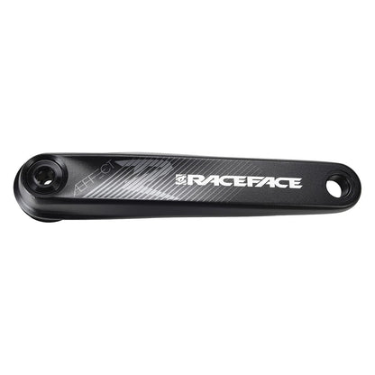 Manovelle RACE FACE AEFFECT R CINCH Nero