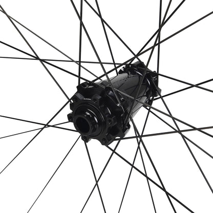 Ruota Anteriore RACE FACE TURBINE 35 29" Asse 15x110 mm Boost