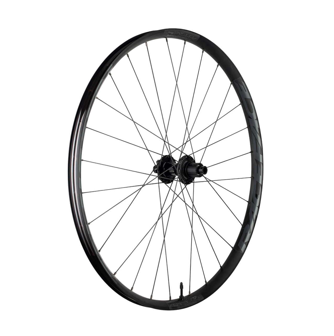 Ruota posteriore RACE FACE AEFFECT R30 27,5'' Assale 12x148 mm Boost