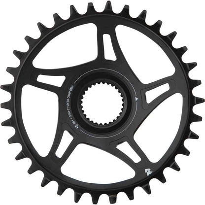 Piatto RACE FACE BOSCH 12V Direct Mount