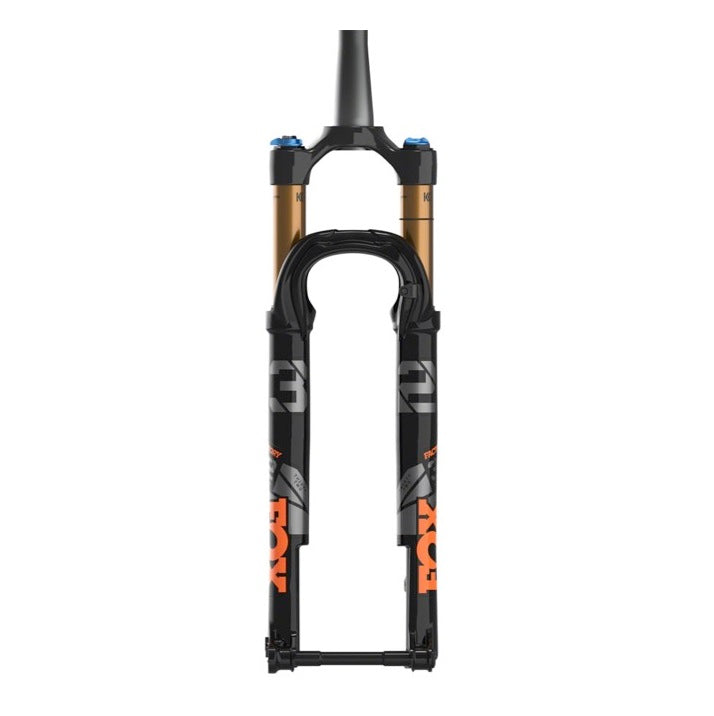 FOX RACING SHOX 32 FLOAT SC 29" FACTORY FIT4 3Pos-Adj Axe Kabolt 15x110mm Boost Black 2024 forcelle