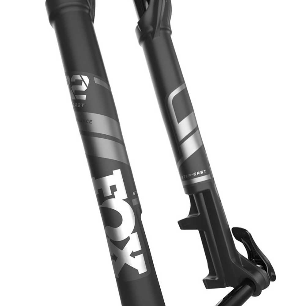 FOX RACING SHOX 32 FLOAT SC 29" PERFORMANCE Grip 3Pos Axle QR 15x100mm Black 2024 forcella