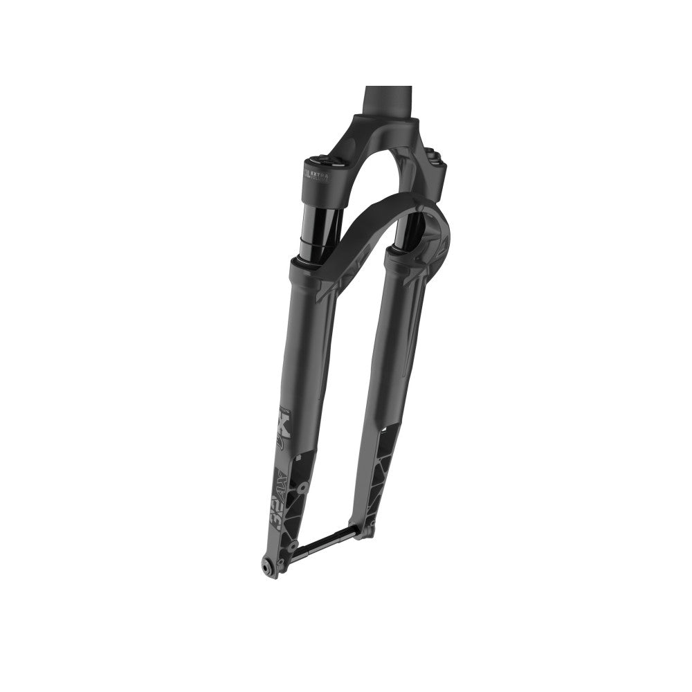 FOX RACING SHOX 32 FLOAT TC 700c PERFORMANCE ELITE Forcella FIT4 3Pos-Adj Axe Kabolt 12x100mm Nero 2024