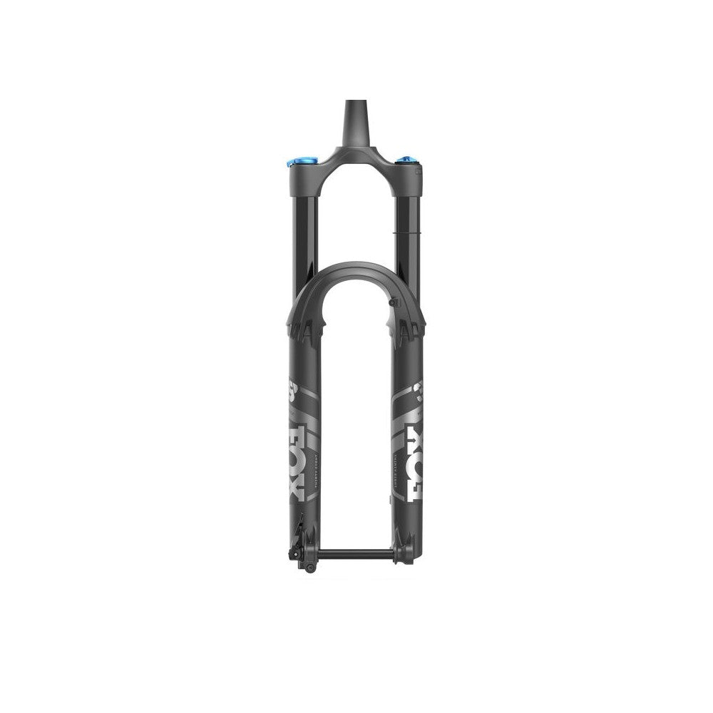 FOX RACING SHOX 38 FLOAT 27.5" PERFORMANCE Grip 3Pos Axle 15x110mm Boost Black 2024 forcella