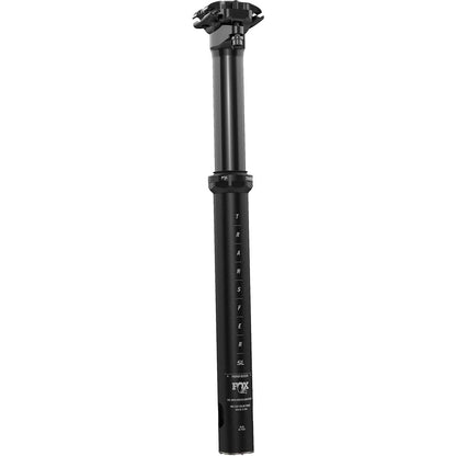 Reggisella Telescopico FOX RACING SHOX TRANSFER PERFORMANCE SL 150 mm Guaina Interna 2023