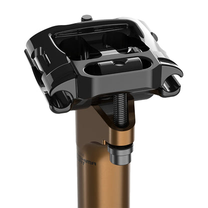 Reggisella Telescopico FOX RACING SHOX TRANSFER SL FACTORY Escursione 100mm