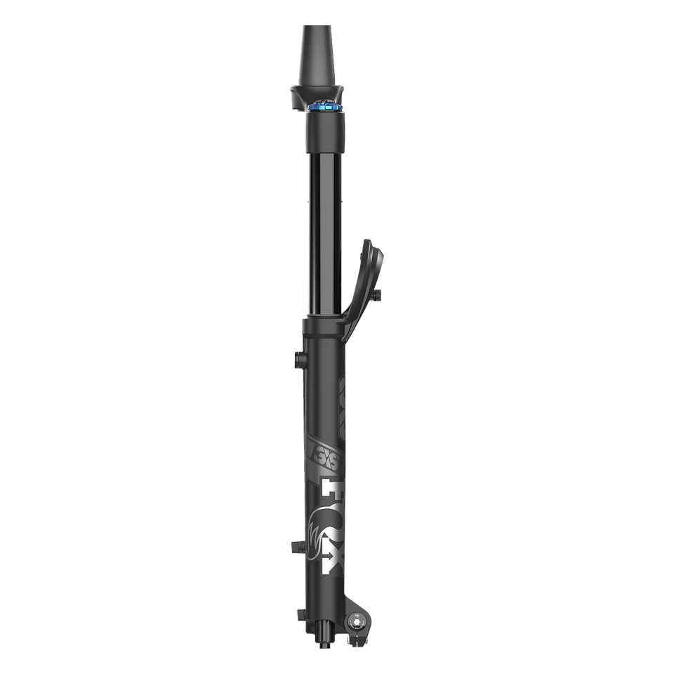 FOX RACING SHOX 36 FLOAT 29" PERFORMANCE ELITE Grip X Axle Kabolt-X 15x110mm Boost Nero 2025