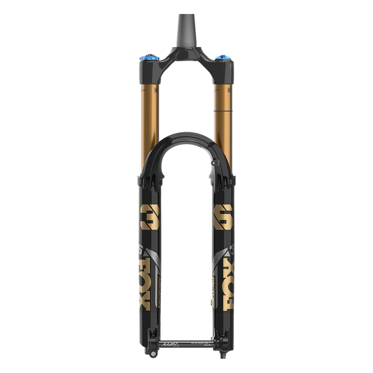 FOX RACING SHOX 36 FLOAT 29" FACTORY Grip X Axe Kabolt-X 15x110mm Boost Nero 2025