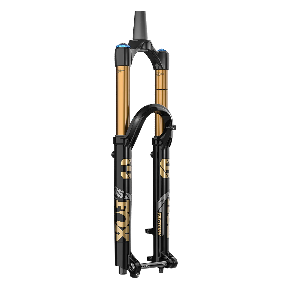 FOX RACING SHOX 36 FLOAT 29" FACTORY Grip X Axe Kabolt-X 15x110mm Boost Nero 2025