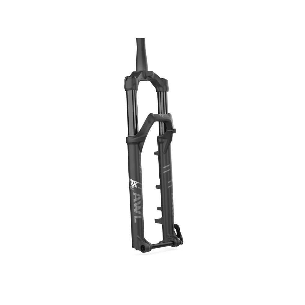 FOX 34 AWL RAIL 29" Forcella nera 2026