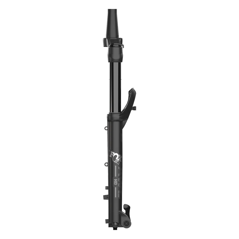 Forcella FOX RACING SHOX 36 FLOAT 29" AWL HD RAIL Sweep-Adj Axle 15x110mm Boost Black 2025
