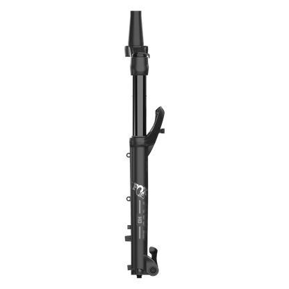 Forcella FOX RACING SHOX 36 FLOAT 29" AWL HD RAIL Sweep-Adj Asse 15x110mm Boost Nero 2025