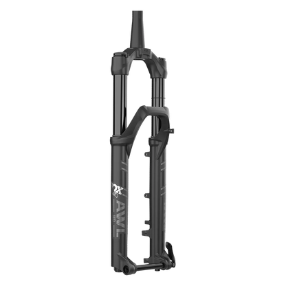Forcella FOX RACING SHOX 36 FLOAT 29" AWL HD RAIL Sweep-Adj Asse 15x110mm Boost Nero 2025