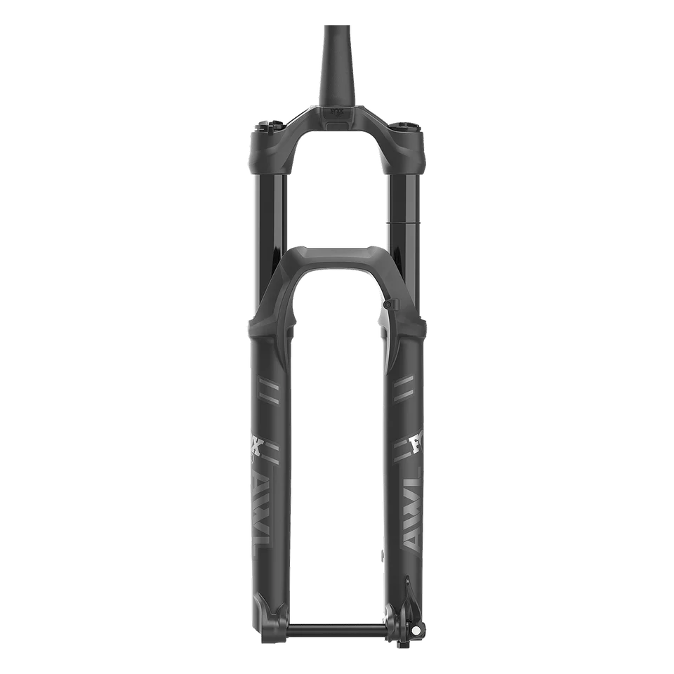 Forcella FOX RACING SHOX 36 FLOAT 29" AWL HD RAIL Sweep-Adj Axle 15x110mm Boost Black 2025