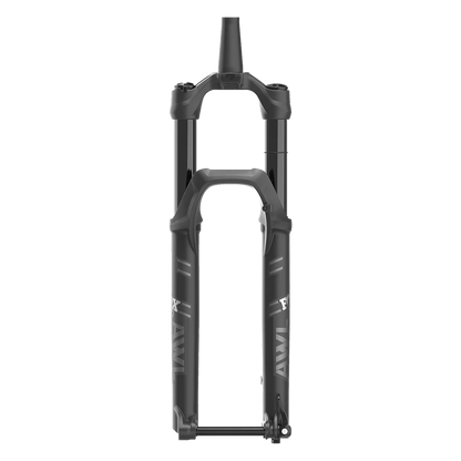 Forcella FOX RACING SHOX 36 FLOAT 29" AWL HD RAIL Sweep-Adj Asse 15x110mm Boost Nero 2025