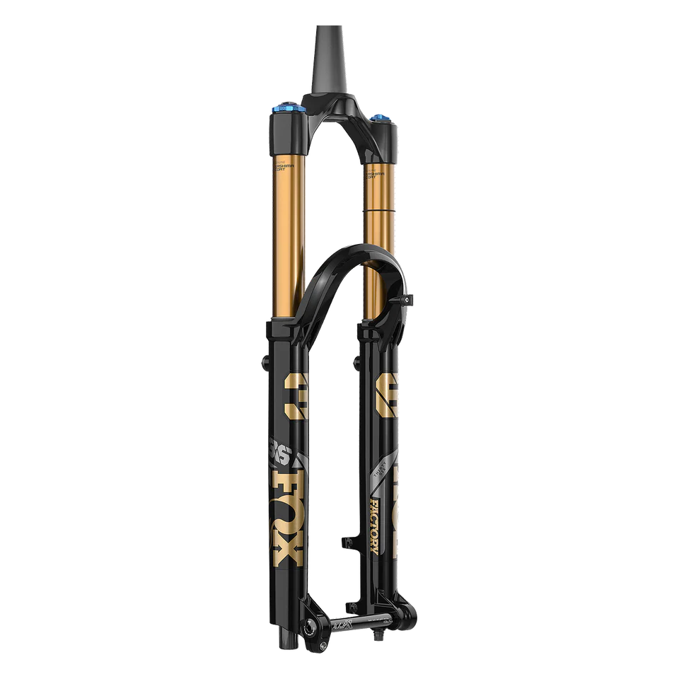 FOX RACING SHOX 36 FLOAT 29" FACTORY Grip X2 Asse Kabolt-X 15x110mm Boost Nero 2025