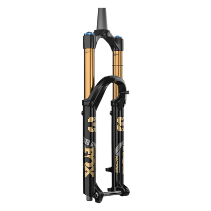 Forcella FOX 38 E-MTB FACTORY 29" Grip X2 Nero 2026