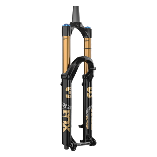 FOX 38 E-MTB FACTORY 29" Grip X2 Forcelle Nero 2025