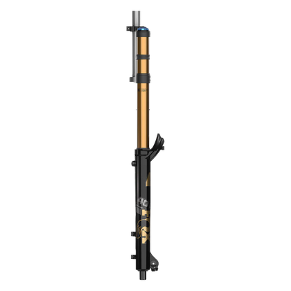 Forcella FOX 40 FACTORY 27.5" Grip X2 Nero 2026