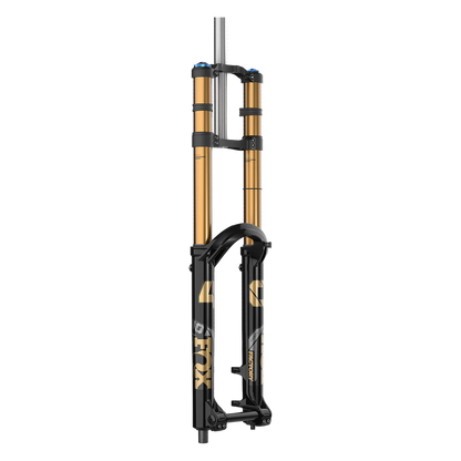 Forcella FOX 40 FACTORY 27.5" Grip X2 Nero 2026