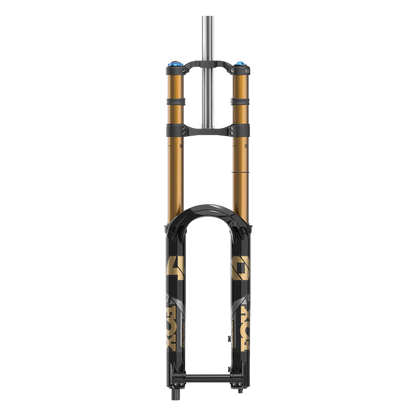 Forcella FOX 40 FACTORY 27.5" Grip X2 Nero 2026