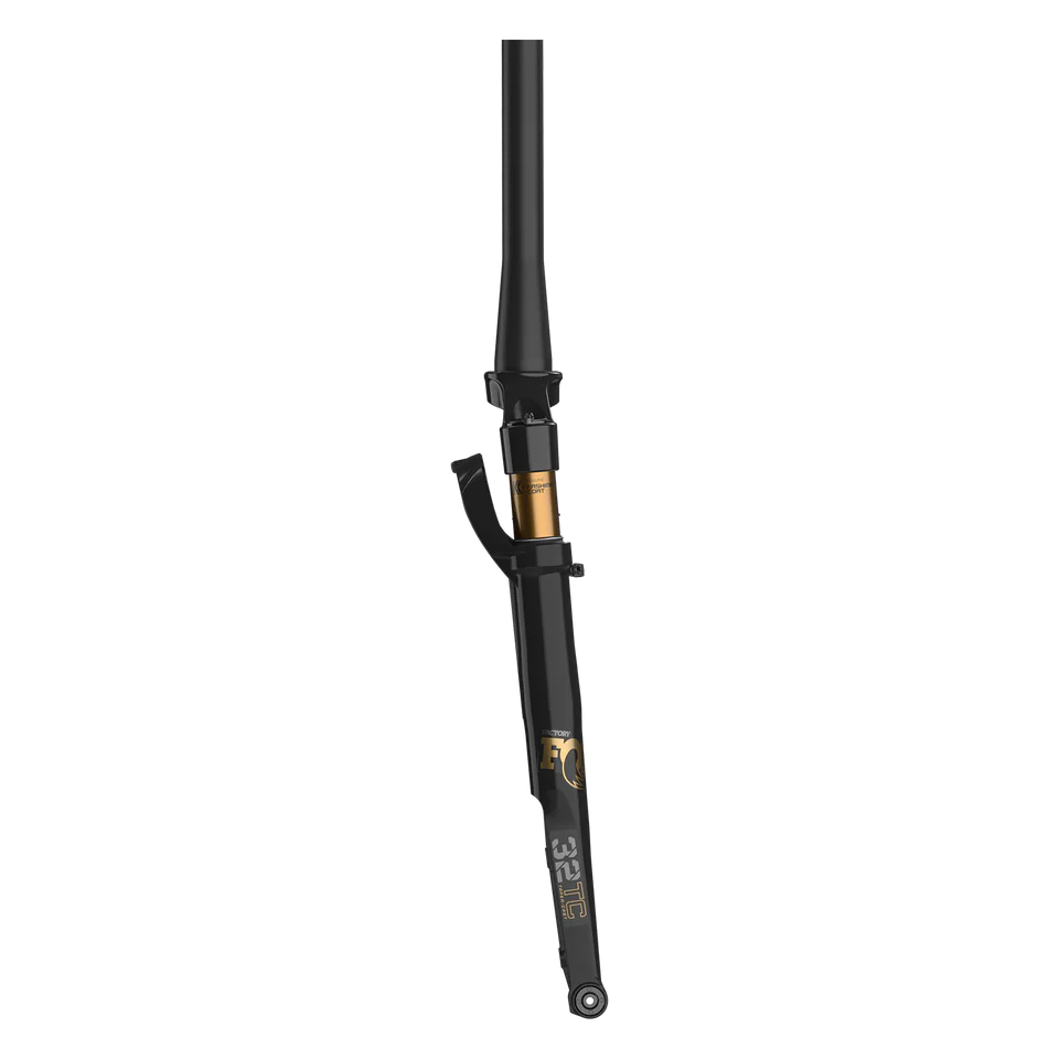 FOX 32 FACTORY TC 700c Grip SL Forcella Nera 2026